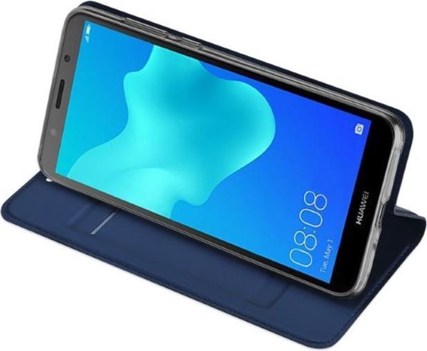 Immagine prodotto Dux Ducis Serie Skin Pro (Huawei Y5 (2018))