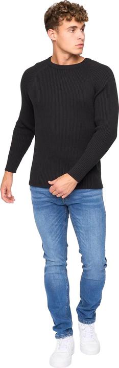 Immagine prodotto Crosshatch Kramtax Pullover Raglan Uomo (XXL)