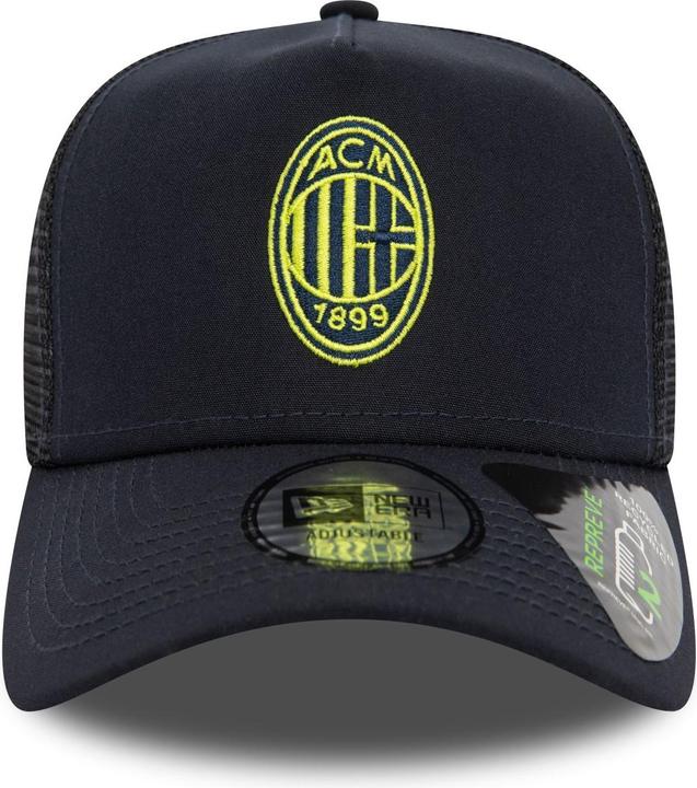Produktbild New Era Aframe Trucker Ac Mailand (One Size)