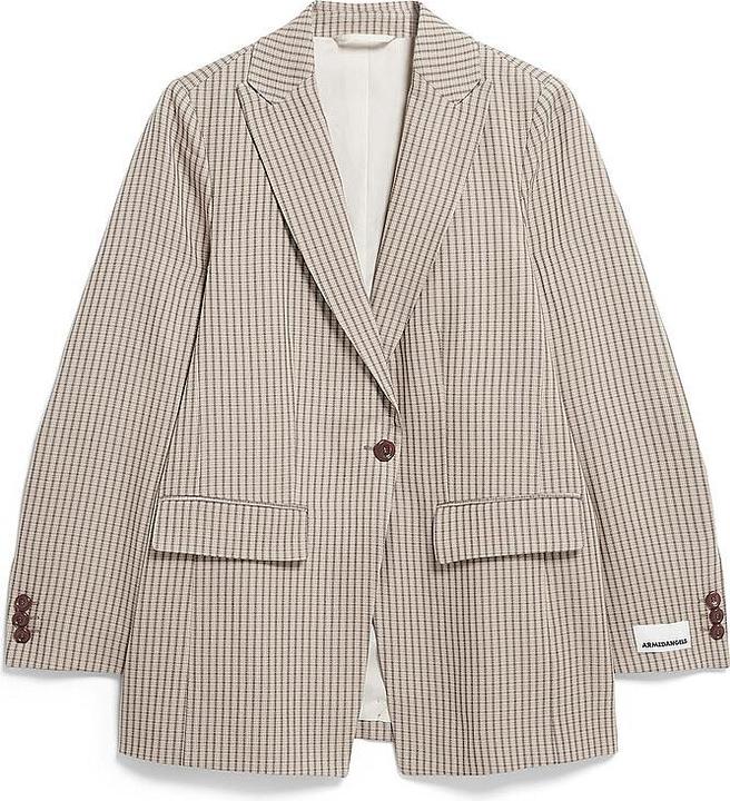 Actual product image Armedangels Blazer MIKULAA (L)