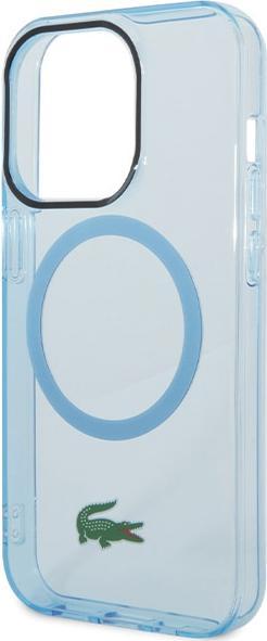 Immagine prodotto Lacoste Custodia Magsafe per iPhone 15 Pro (Apple iPhone 15 Pro)