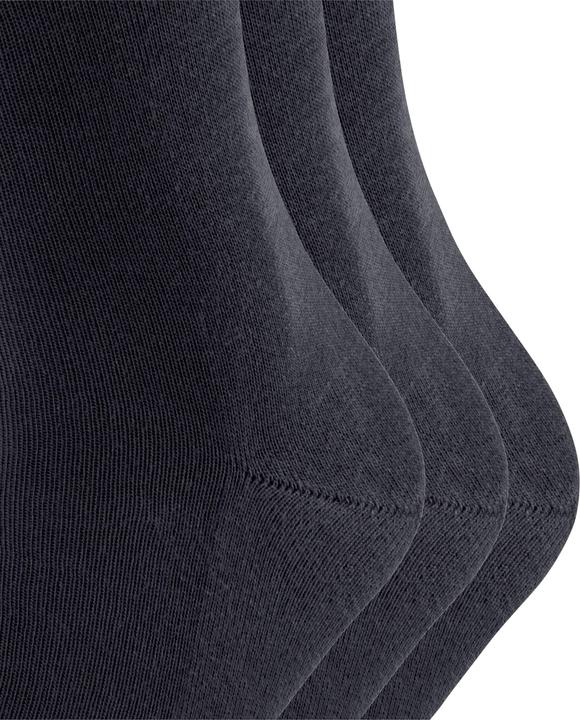 Produktbild Falke Family 3-Pack Herren Socken (3er Pack, 43 - 46)