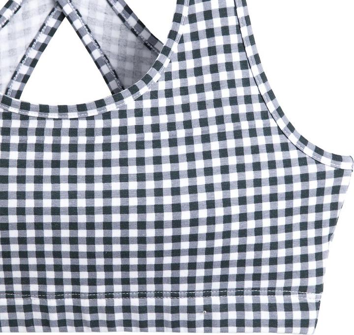 Image du produit La Redoute Collections Pack de 3 bustiers (Lot de 3)