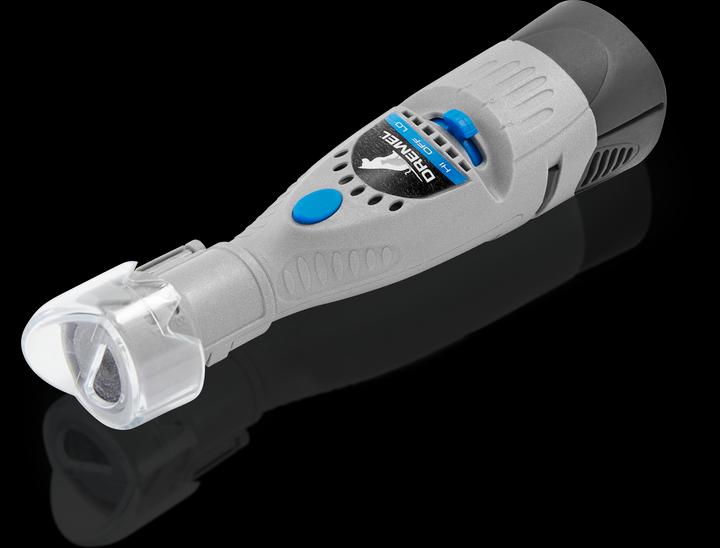 Produktbild Dremel Krallenpflegeset für Haustiere (Hund)