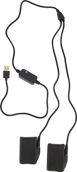 Actual product image Sealskinz Waterproof (M)