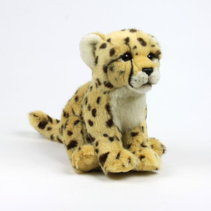 Actual product image WWF Cheetah (23 cm)