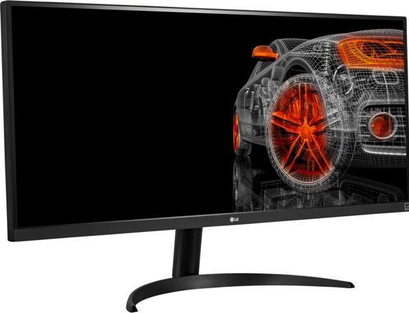 Image du produit LG UltraWide 34WP500-B (2560 x 1080 pixels, 34.10")