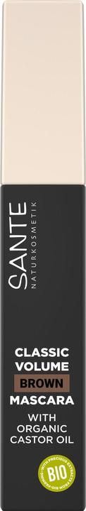 Immagine prodotto Sante Mascara Classic Volume 02 marrone (Nero, 02 Brown, Marrone)