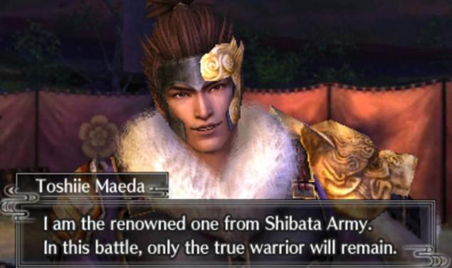 Immagine prodotto Halifax Samurai Warriors Chronicle, 3DS (Switch, Switch Lite, Switch OLED)