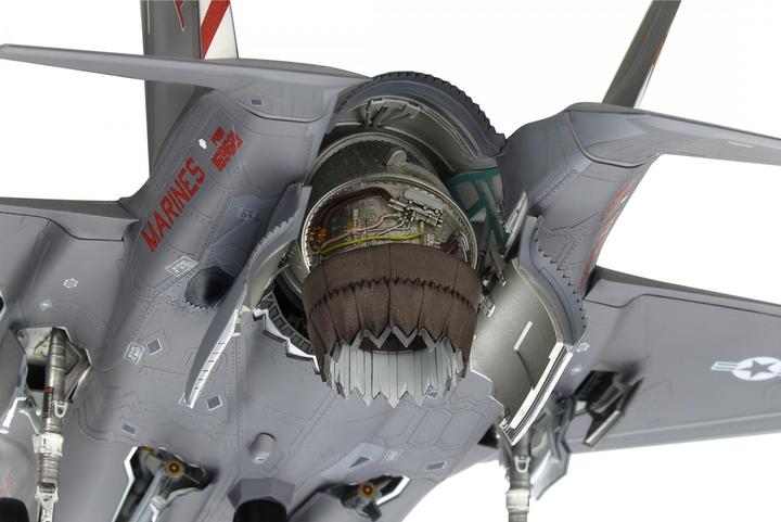 Image du produit Tamiya F-35B Lightning II