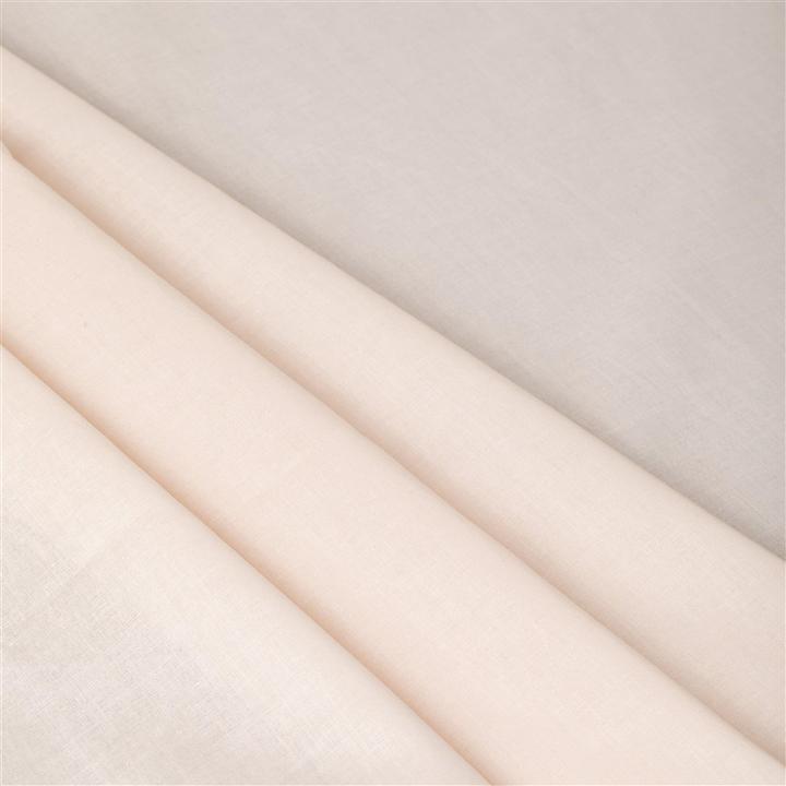 Produktbild Domoletti FLAT SHEET COTTON 240X260 CM BEIGE (240 x 260 cm)