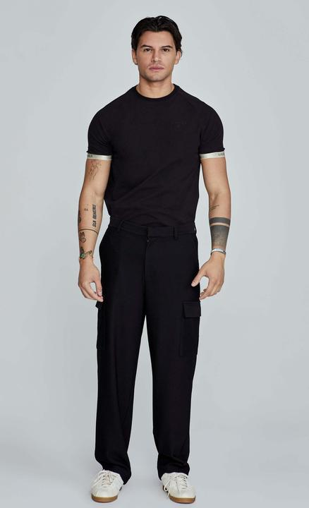 Actual product image Siksilk Cargo Pants Cargo Pants (34)
