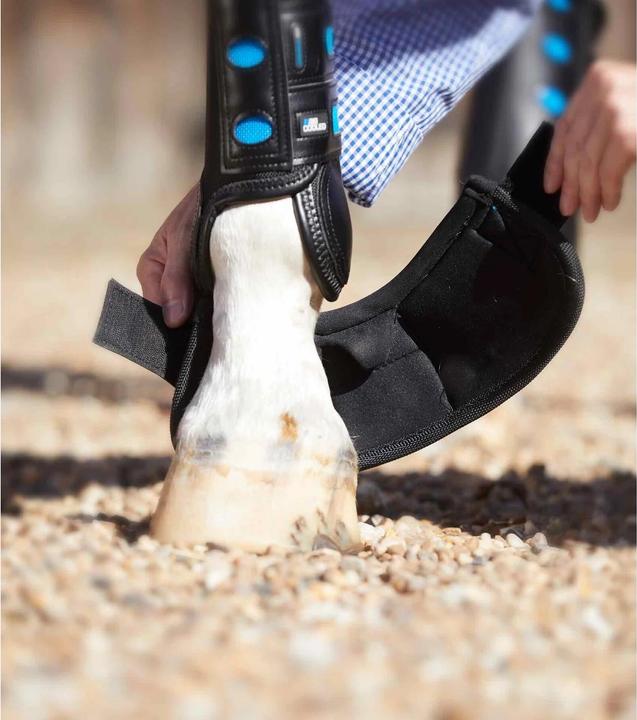 Produktbild Premier Equine Hufglocken Ballistic No-Turn Over Reach Boots