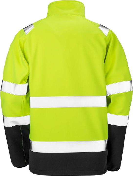 Produktbild Result Jacke Zum Bedrucken Sicherheit (4XL)