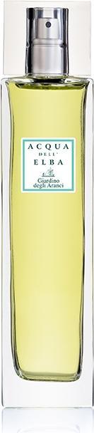 Actual product image Acqua dell' Elba Acqua Dell'Elba Ambiente Deo Giardino Degli Aranci 100 Vapo (Spray, 100 ml)