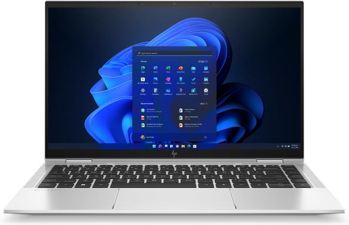 Produktbild HP EliteBook x360 1040 G8 (14", Intel Core i5-1135G7, 16 GB, 512 GB, CH)