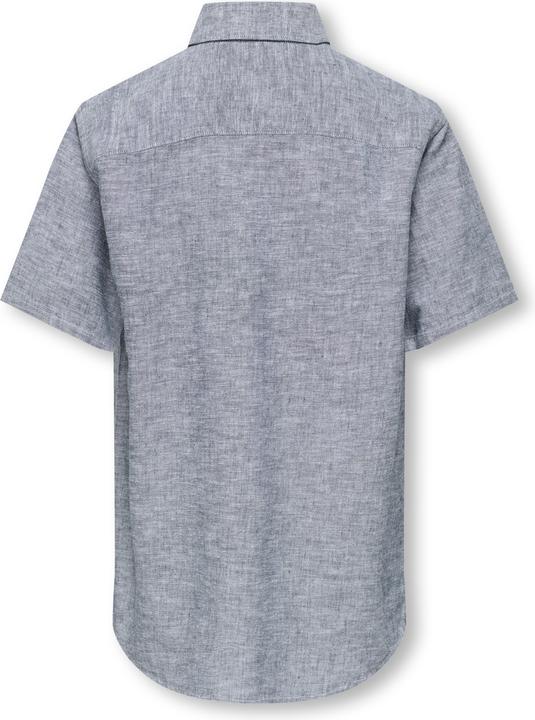 Immagine prodotto Only & Sons Junior OSJCAIDEN Hemd Hemd (146)