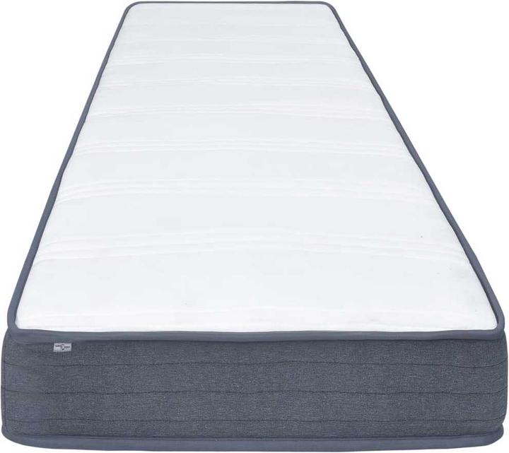 Produktbild VidaXL Jameson (200 x 120 cm, Federkern)