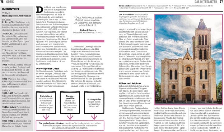 Produktbild Big Ideas. Das Architektur-Buch (Deutsch, Pamela Buxton, Andrew Humphreys, Jonathan Glancey, Jon Astbury, 2023)