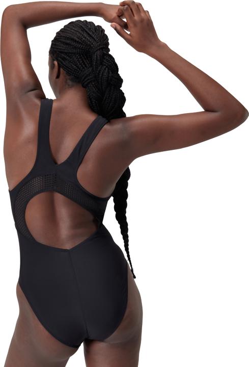 Actual product image Speedo Solid Scoop with Mesh 1 Pc (XXL)