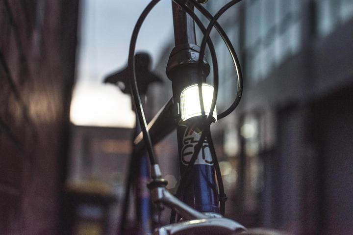 Produktbild knog. Cobber Lil (110 lm, 110 lm)