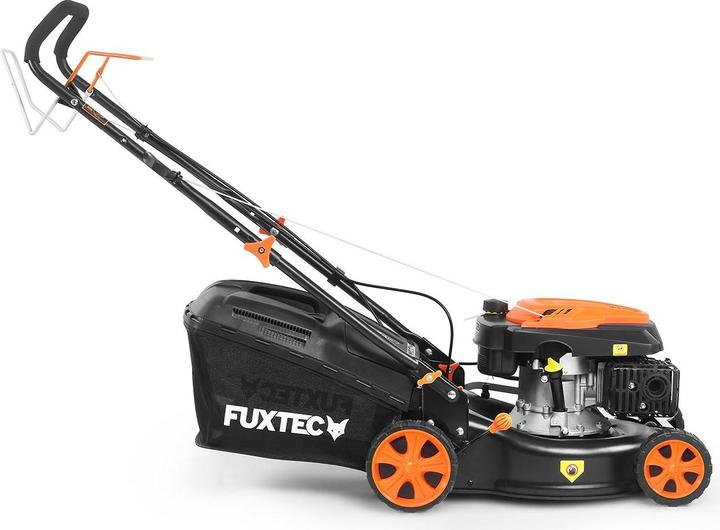 Produktbild Fuxtec FX-RM4346 (Benzinbetrieb)