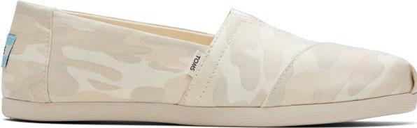 Toms W's Alpargata 3.0 Print (37.5)