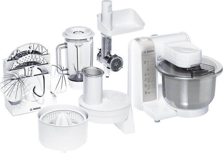 Bosch Hausgeräte Mum4880 (600 W)