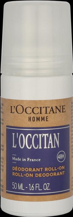 Image du produit L'Occitane Déodorant (Roll-on, 50 ml)