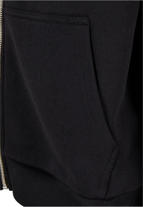 Immagine prodotto 9N1M Sense Sense Uni Zip Hoodie (L)