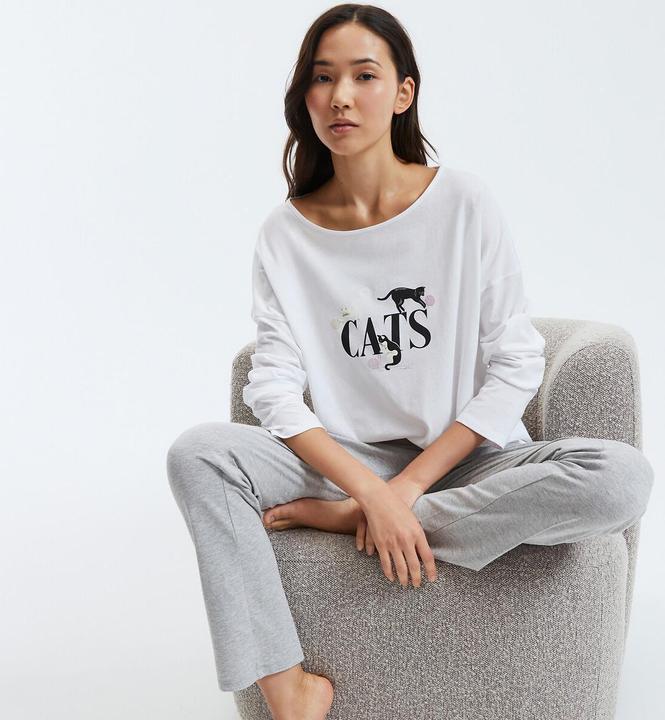 Produktbild So'home Pyjama (42)