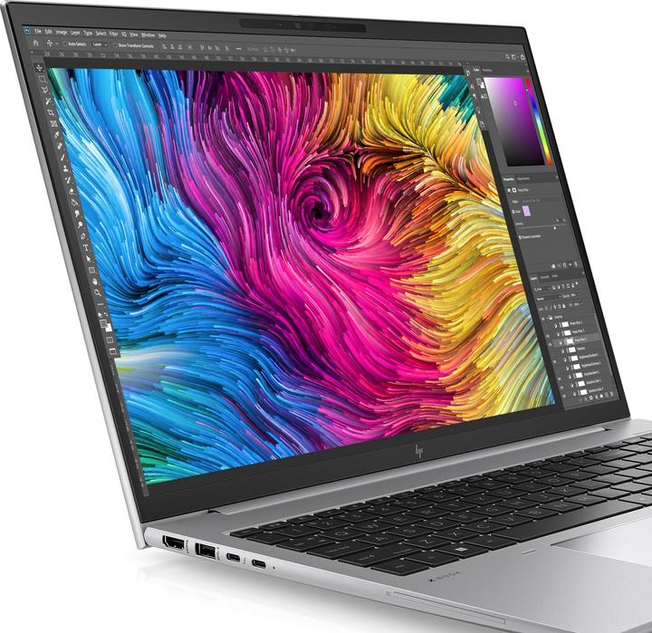 Produktbild HP ZBook Firefly 16 G10 (16", Intel Core i7-1365U, 32 GB, 1000 GB, CH)