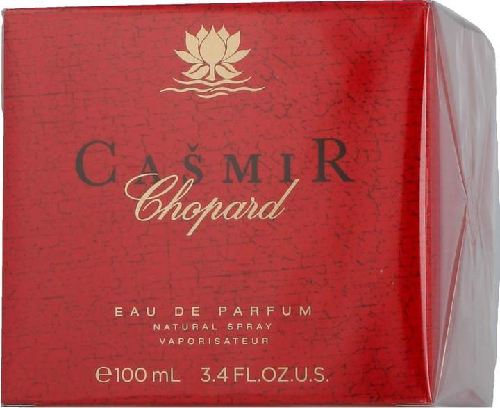 Actual product image Chopard Casmir (Eau de parfum, 100 ml)