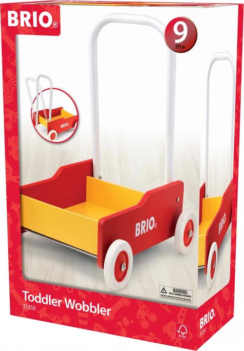 Produktbild Brio Toddler