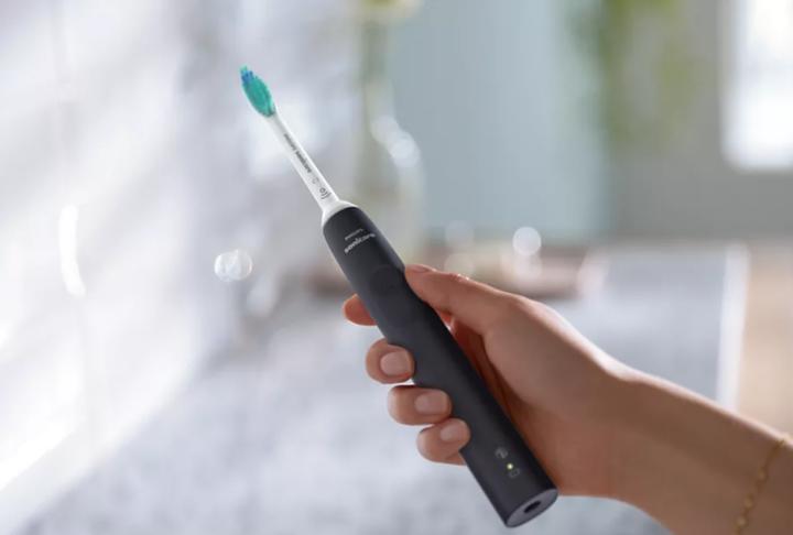 Produktbild Philips Sonicare Series 3100 (Schallzahnbürste)