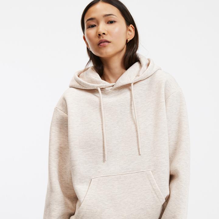 Immagine prodotto La Redoute Collections Felpa con cappuccio (L)
