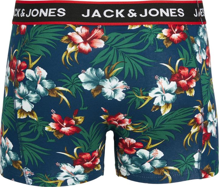 Produktbild Jack & Jones Flower (M, 3er Pack)