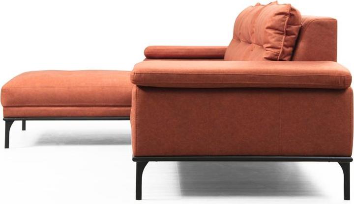 Produktbild Atelier del Sofa Elaine (Ecksofa)