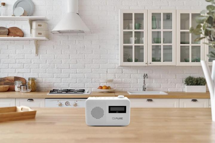 Productafbeelding Pure Elan One2 (DAB+, FM, Bluetooth)