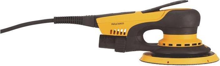 Mirka Deros II 680 (Exzenterschleifer, 400 W)