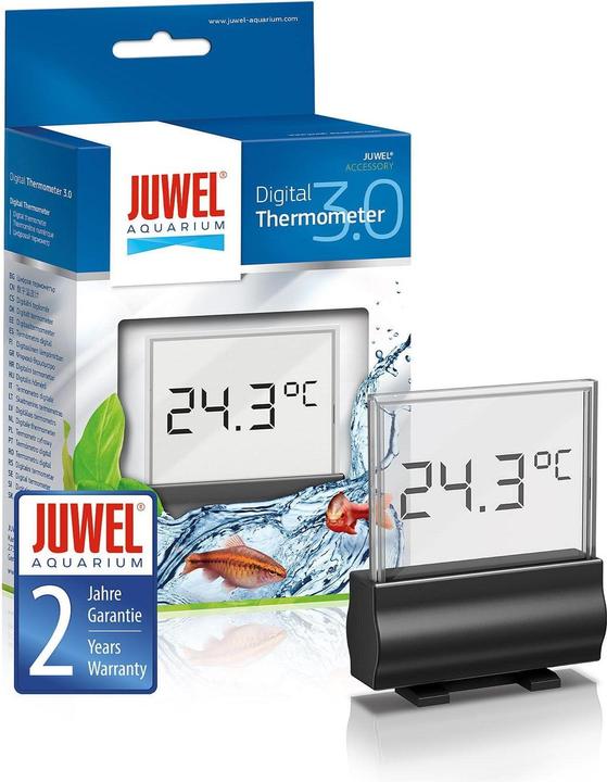 Juwel Digital Thermometer 3.0
