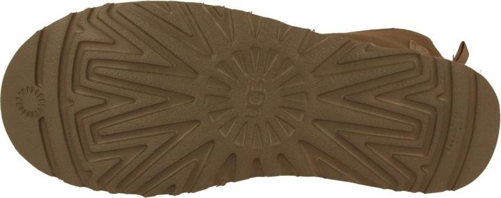 Actual product image Ugg Mini Bailey Bow II (42)