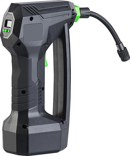 Produktbild AGT Professional Akku-Kompressor-Luftpumpe