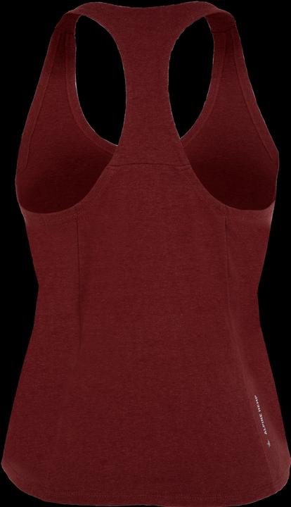 Actual product image Salewa Lavaredo Hemp Cropped Tanktop Da (38, M)