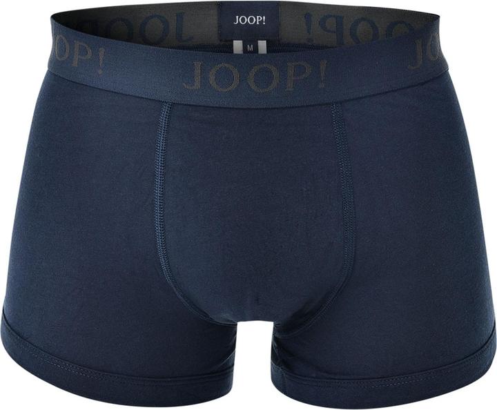 Produktbild Joop! Boxershorts Casual Stretch (S, 3er Pack)