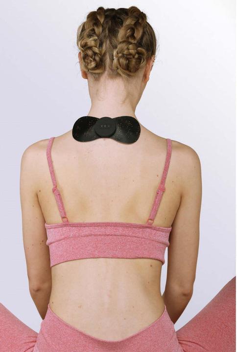 Actual product image Onamaste Multifunction massaging electrostimulator