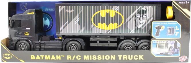 Immagine prodotto No Name BATMAN BLADEZ Camion RC 54cm BTDC-RC9 58132
