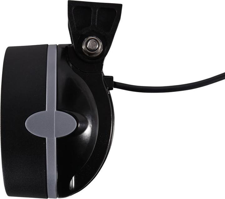 Actual product image Hella 1GM 996 136-511 Mega Beam LED Gen. IV for close-range illumination, surface-mounted, 12V/24V