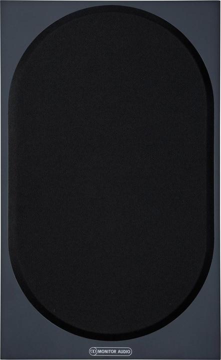 Produktbild Monitor Audio Regallautsprecher Paar Bronze 100 Schwarze Walnuss (1 Paar, 100 W)