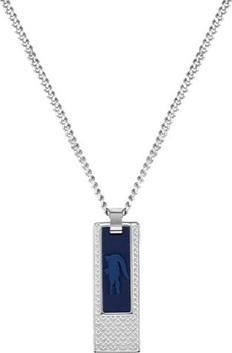 Immagine prodotto Lacoste Modern Steel Necklace Set&Match 2040095